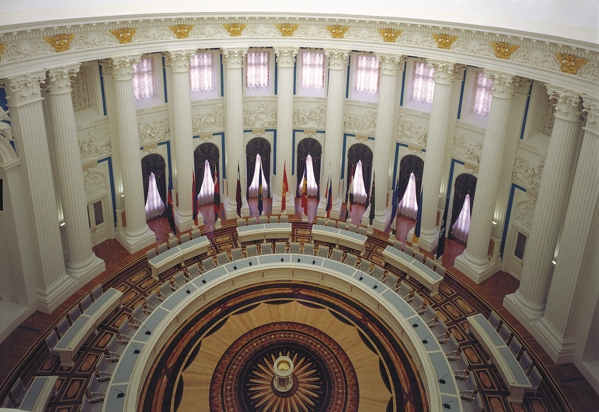 Сенат Екат. зал сверху 31_15_26