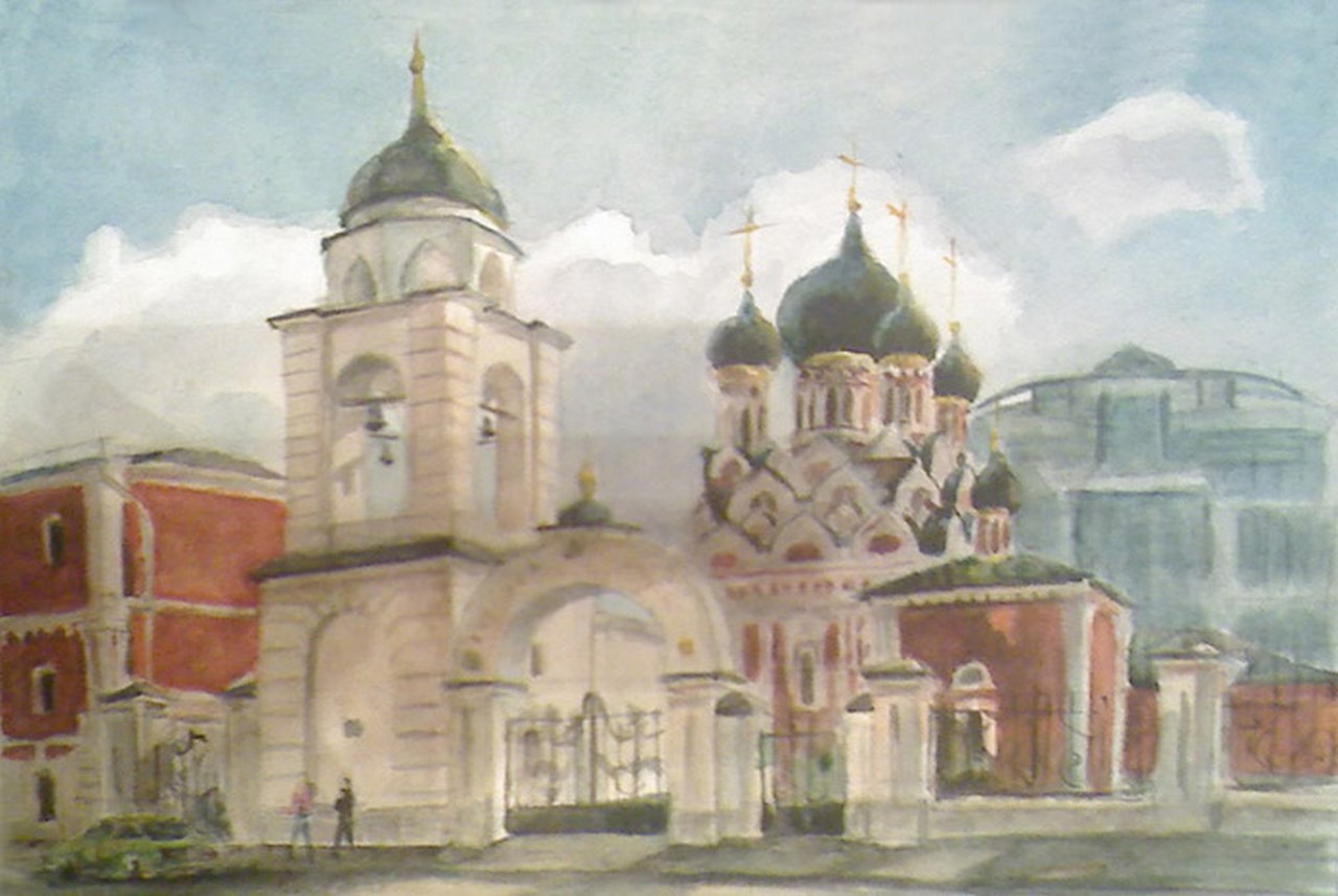 3 курс. Фото: resvuz.ru/by Marsel Van Oosten