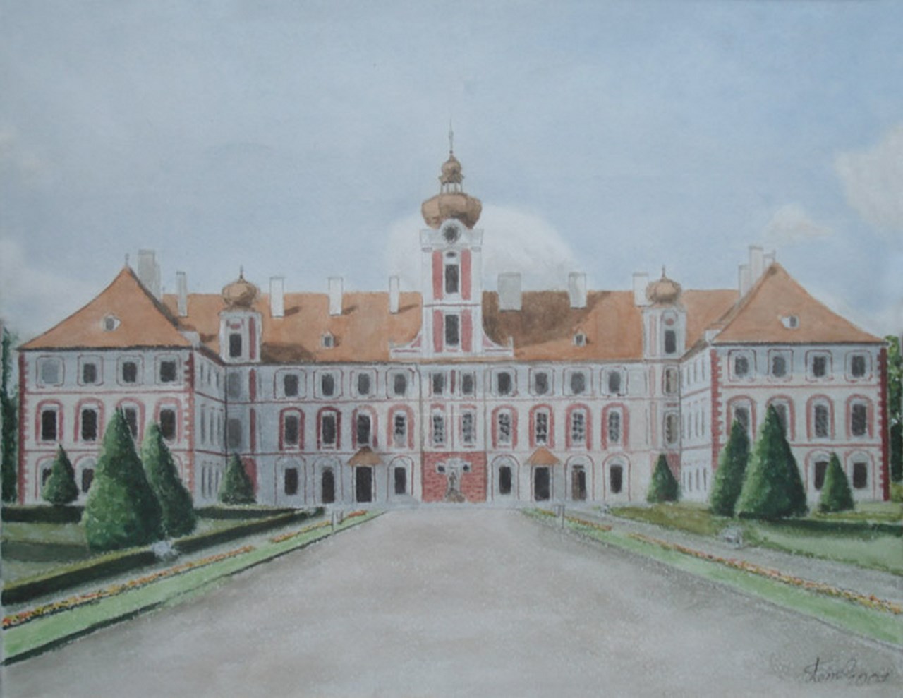 2 курс. Фото: resvuz.ru/by Marsel Van Oosten