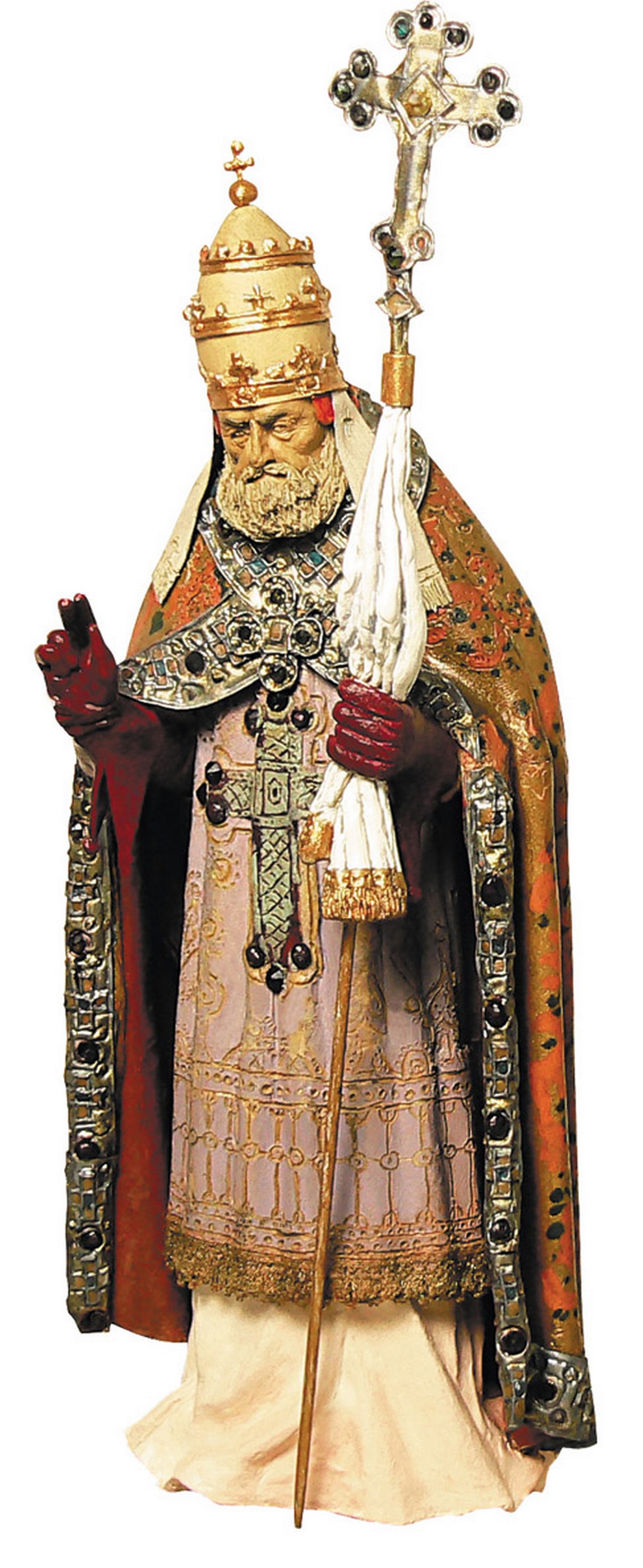 Григорий XIII, папа Римский