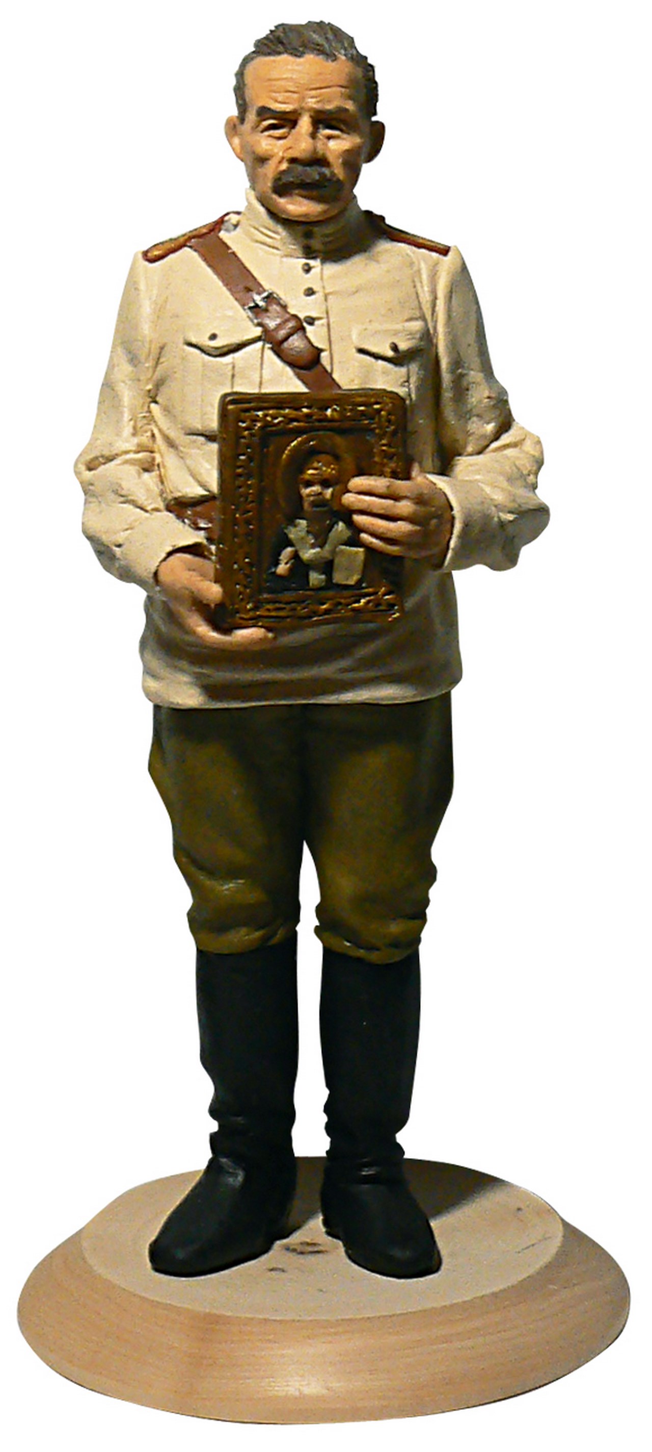 М. Дитерихс, Правитель Приамурского Земского края во время Гражданской войны