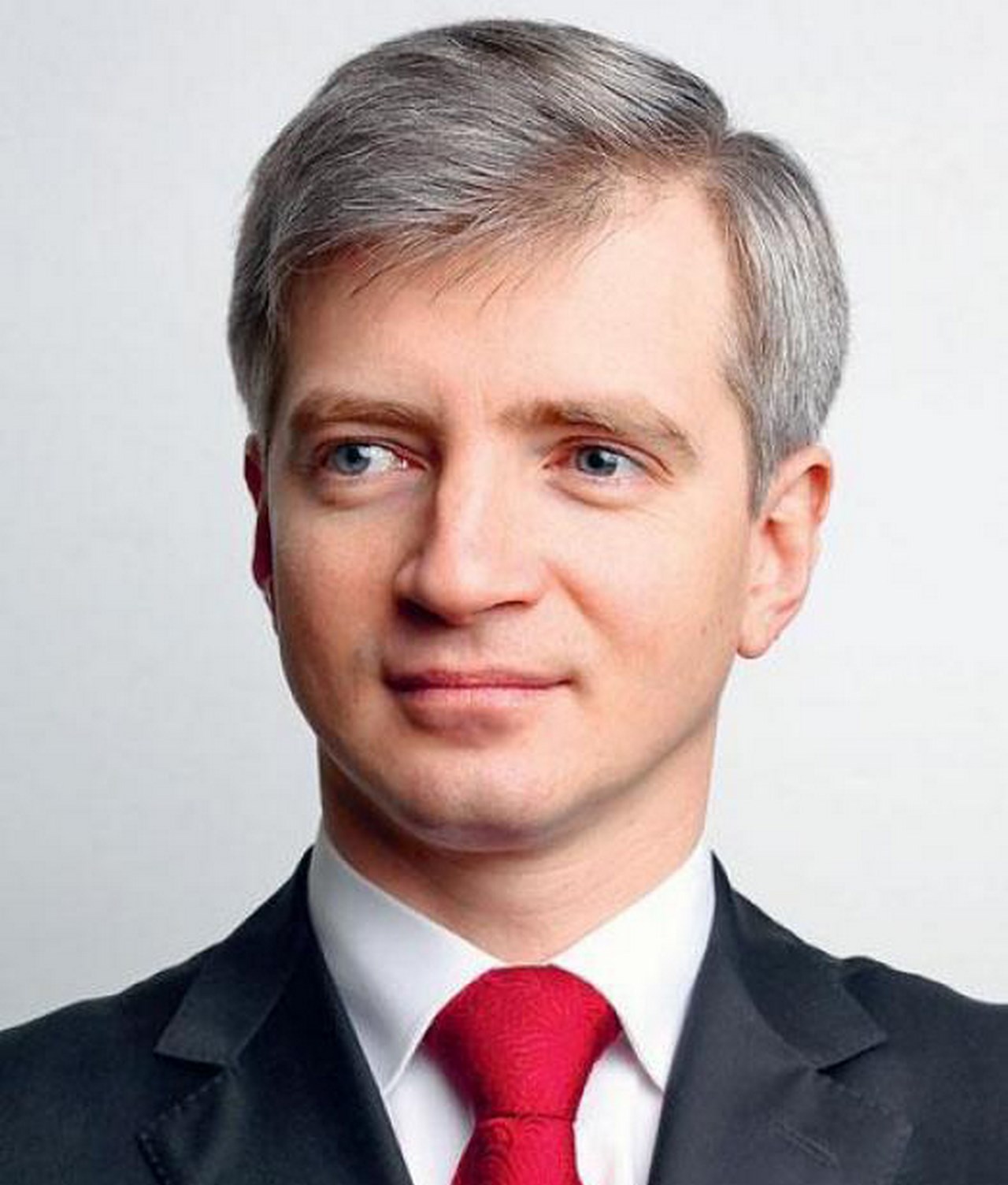 Министр Правительства Москвы, руководитель Департамента культуры Александр Кибовский