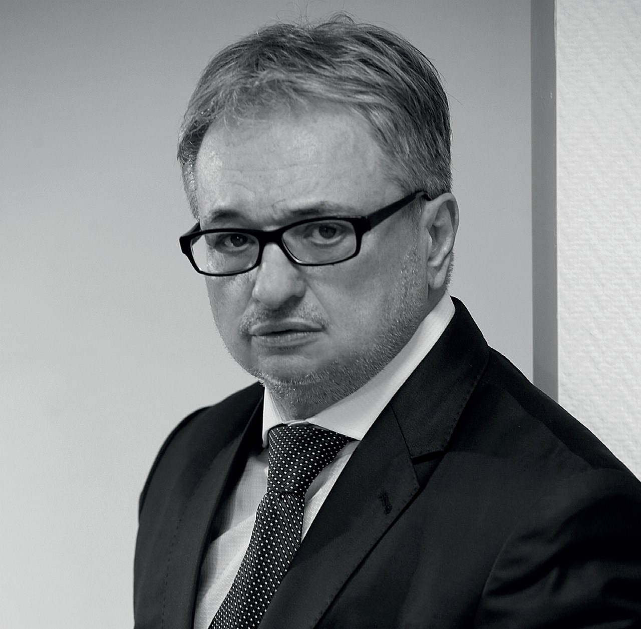 Владимир Пирожок, Руководитель проекта РОССIЯ. НАСЛЕДИЕ