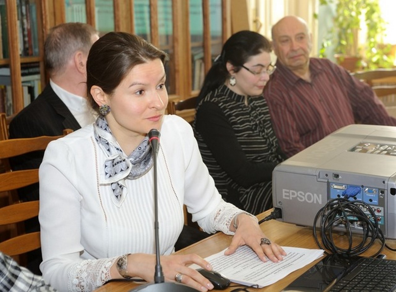 Валентина Музычук, доктор экономических наук