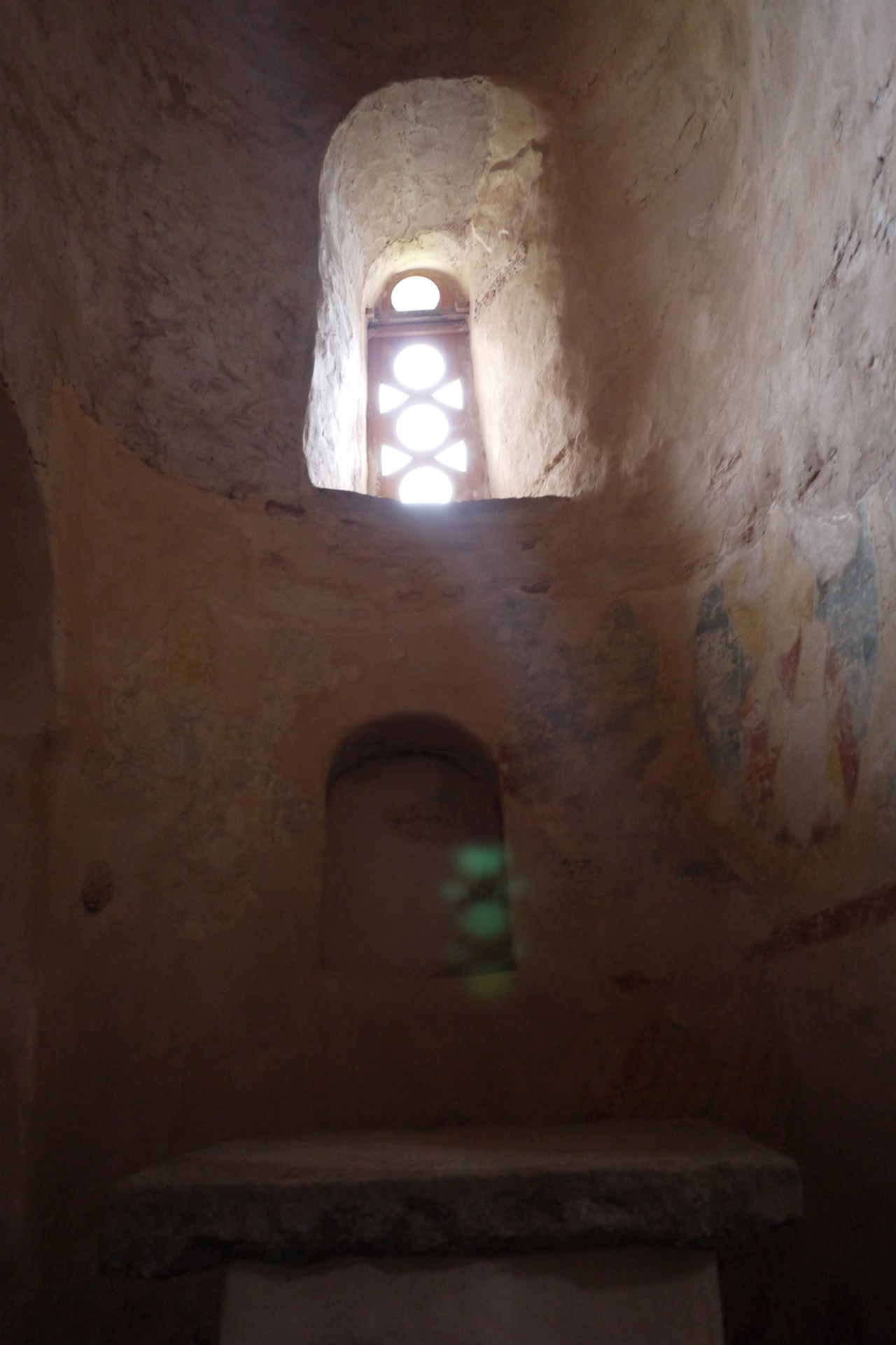 Церковь Спаса на Нередице (Новгородская область, Великий Новгород, деревня Спас-Нередицы