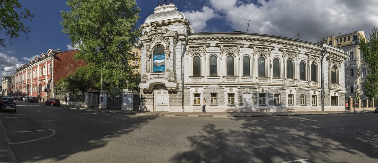 Растет количество объектов культурного наследия, нуждающихся в оборудовании ИКТ