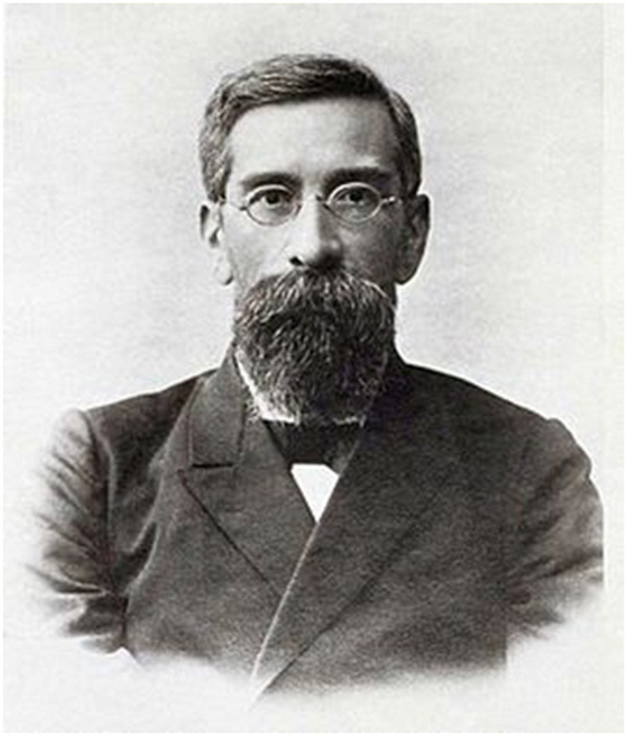 Никодим Павлович Кондаков